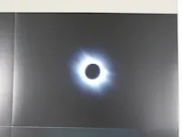 Ann veronica janssens - eclips - afbeelding 5 van  7