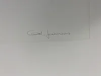 Ann veronica janssens - eclipse - afbeelding 2 van  2