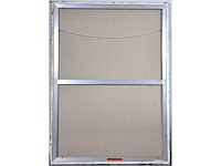 Anna mes - gemengde techniek op doek - 150x110 cm - afbeelding 6 van  15