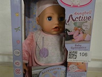 Annabel active babypop - afbeelding 1 van  4