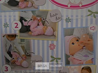 Annabel active babypop - afbeelding 2 van  4