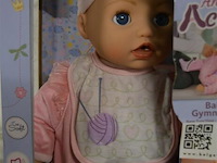 Annabel active babypop - afbeelding 3 van  4