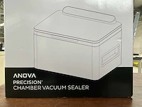 Anova precision chamber vacuüm sealer - afbeelding 1 van  6