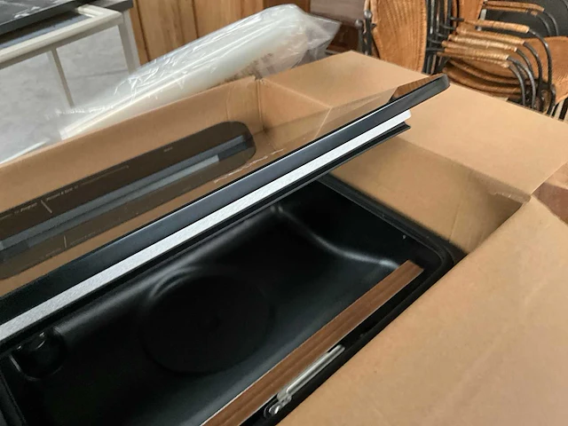 Anova precision chamber vacuüm sealer - afbeelding 3 van  6
