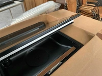 Anova precision chamber vacuüm sealer - afbeelding 3 van  6