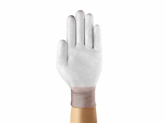 Ansell - 48130 - montagehandschoenen maat 8 (720x) - afbeelding 2 van  3