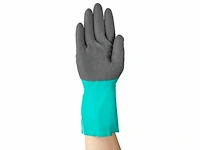 Ansell - alphatec 58270 - werkhandschoenen maat 11 (432x) - afbeelding 2 van  3