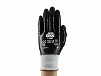 Ansell - edge 48-929 - werkhandschoenen maat 12 (288x) - afbeelding 1 van  2