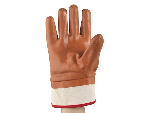 Ansell - edge 48193 - werkhandschoenen maat 11 (288x) - afbeelding 2 van  3