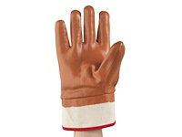 Ansell - edge 48193 - werkhandschoenen maat 11 (288x) - afbeelding 2 van  3