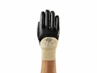 Ansell - edge 48501 - werkhandschoenen maat 9 (432x) - afbeelding 1 van  2