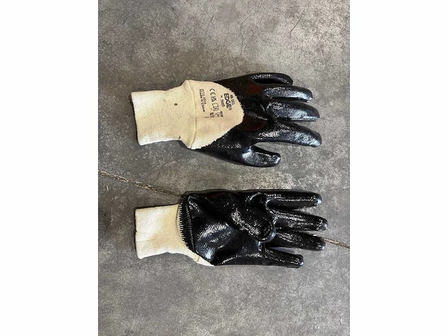 Ansell - edge 48501 - werkhandschoenen maat 9 (432x) - afbeelding 2 van  2