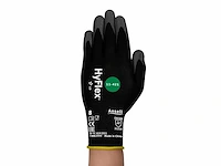 Ansell - hyflex 11421 - work gloves (288x) - afbeelding 1 van  2