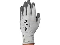 Ansell - hyflex 11731 - werkhandschoenen maat 11 (288x) - afbeelding 1 van  1