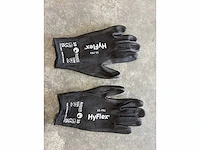 Ansell - hyflex 11751 - snijbestendige werkhandschoenen maat 10 (1152x) - afbeelding 2 van  2