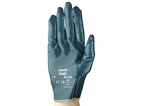 Ansell - hynit 32125 - werkhandschoenen maat 9 (432x) - afbeelding 1 van  2