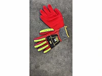 Ansell - ringers 068 - werkhandschoenen maat 9 (300x) - afbeelding 2 van  2