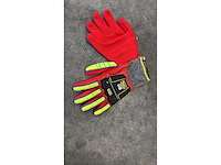 Ansell - ringers 068 - werkhandschoenen maat 9 (50x) - afbeelding 2 van  2