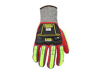 Ansell - ringers 068 - werkhandschoenen maat 9 (600x) - afbeelding 1 van  2