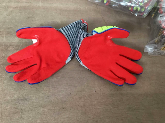 Ansell r-flex werkhandschoenen met snijbescherming (34x) - afbeelding 3 van  3