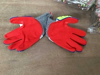Ansell r-flex werkhandschoenen met snijbescherming (48x) - afbeelding 3 van  3