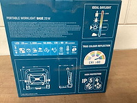 Ansmann led bouwlamp 20 w met statief (4x) - afbeelding 6 van  6