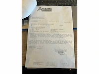 Anssems - 1300 - bs1300 - aanhangwagen - afbeelding 6 van  16