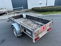 Anssems - 1300 - bs1300 - aanhangwagen - afbeelding 11 van  16