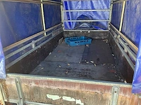 Anssems a-s13001 aanhangwagen - afbeelding 5 van  15