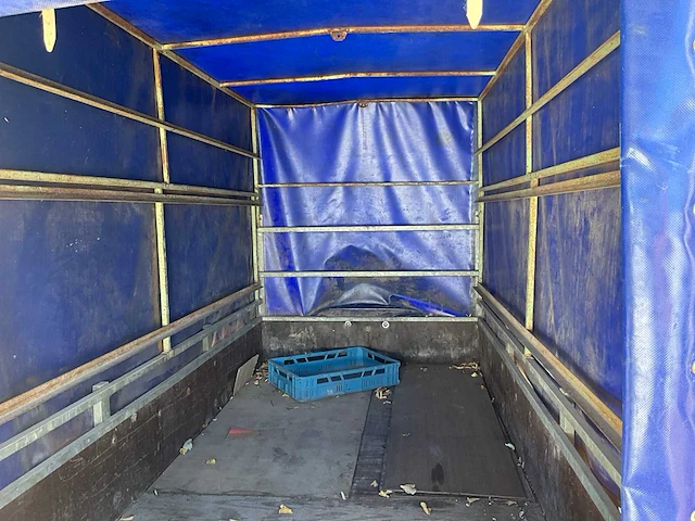 Anssems a-s13001 aanhangwagen - afbeelding 6 van  15