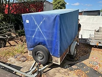 Anssems a-s13001 aanhangwagen - afbeelding 8 van  15