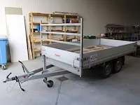 Anssems aanhangwagen xlj1x040300247873