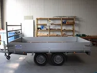 Anssems aanhangwagen xlj1x040300247873 - afbeelding 2 van  8