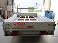 Anssems aanhangwagen xlj1x040300247873 - afbeelding 3 van  8