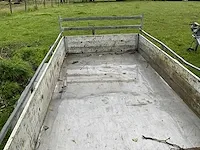 Anssems aanhangwagen - afbeelding 2 van  28