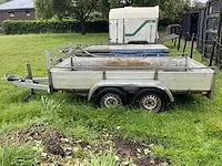 Anssems aanhangwagen - afbeelding 5 van  28