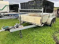 Anssems aanhangwagen - afbeelding 6 van  28