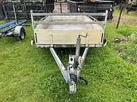 Anssems aanhangwagen - afbeelding 7 van  28