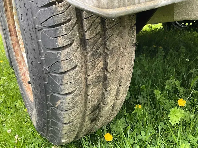 Anssems aanhangwagen - afbeelding 8 van  28