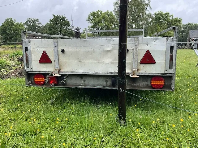 Anssems aanhangwagen - afbeelding 10 van  28