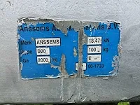 Anssems aanhangwagen - afbeelding 11 van  28