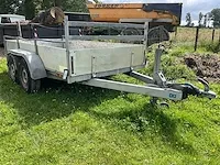 Anssems aanhangwagen - afbeelding 1 van  28