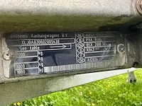 Anssems aanhangwagen - afbeelding 13 van  28