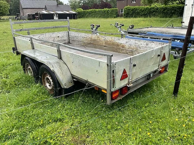Anssems aanhangwagen - afbeelding 12 van  28