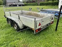 Anssems aanhangwagen - afbeelding 12 van  28