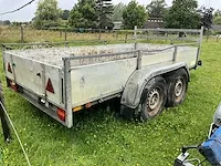 Anssems aanhangwagen - afbeelding 22 van  28