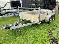 Anssems aanhangwagen - afbeelding 23 van  28