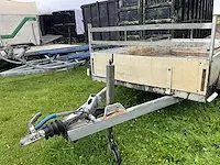 Anssems aanhangwagen - afbeelding 24 van  28