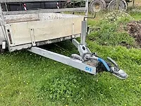 Anssems aanhangwagen - afbeelding 25 van  28