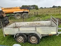 Anssems aanhangwagen - afbeelding 27 van  28